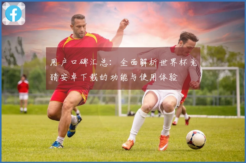 用户口碑汇总：全面解析世界杯竞猜安卓下载的功能与使用体验