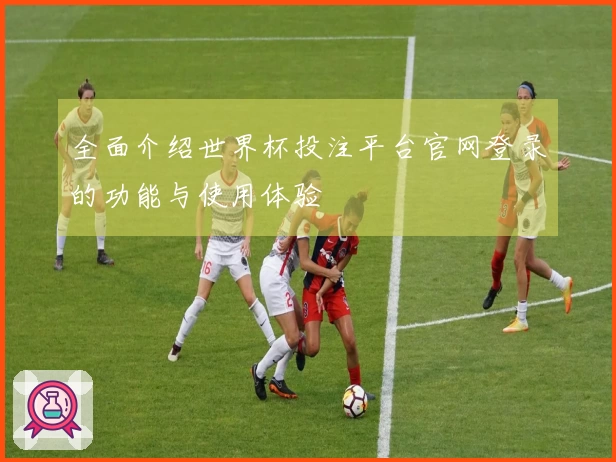 全面介绍世界杯投注平台官网登录的功能与使用体验